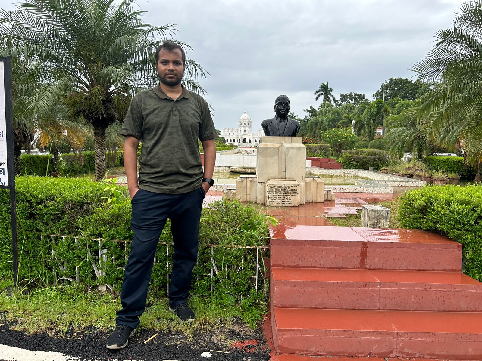 Agartala Rajbari Museum.jpg